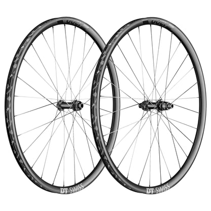 Laufrad-Paar DT SWISS XRC 1200 SPLINE 29'' 25mm 15x110/12x148 mm
