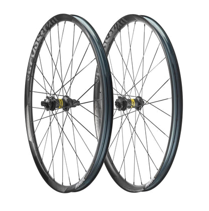 Laufradsatz MAVIC E-CROSSTRAIL SL CARBON 29" 15x110mm/12x148mm Boost