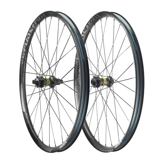 Paar MAVIC E-CROSSTRAIL SL CARBONE 29" Laufräder 15x110mm/12x148mm Boost