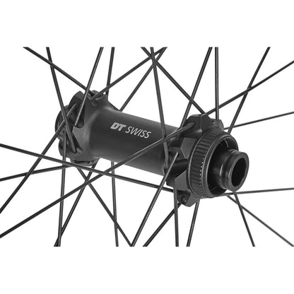 Laufradsatz DT SWISS XR 1700 SPLINE 25 mm 29" 15x110/12x148 mm Boost