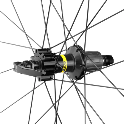 Laufradpaar MAVIC CROSSRIDE FTS-X 26" 9x100mm/9x135mm