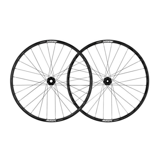 Paar MAVIC DEEMAX DH 29" 20x110mm/12x148mm Boost-Laufräder