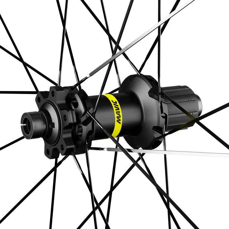 Paar MAVIC CROSSMAX XL 29'' Laufräder 15x110mm/12x148mm Boost