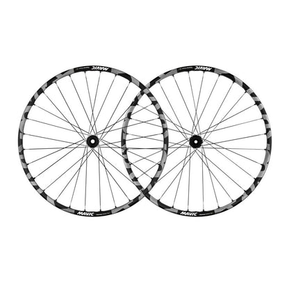 Laufradsatz MAVIC DEEMAX ENDURO SL 29" 15x110mm/12x148mm Boost