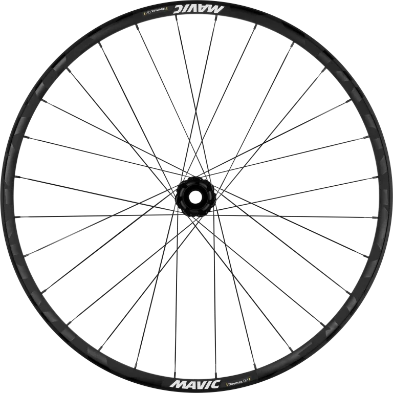 Paar MAVIC DEEMAX DH 29" 20x110mm/12x148mm Boost-Laufräder