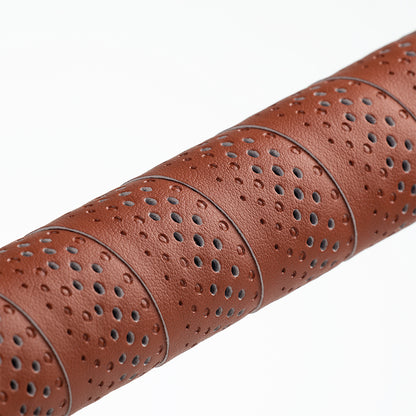 Lenkerband FIZIK TEMPO MICROTEX BONDCUSH CLASSIC Braun