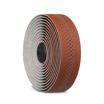 Lenkerband FIZIK TEMPO MICROTEX BONDCUSH CLASSIC Braun