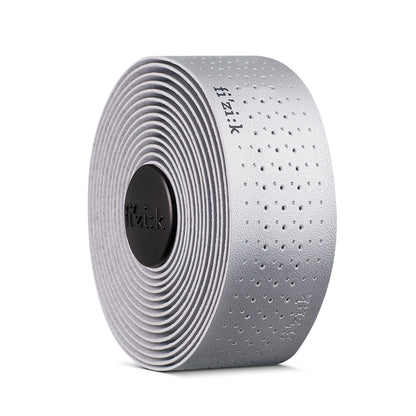 Lenkerband FIZIK TEMPO MICROTEX CLASSIC Silber