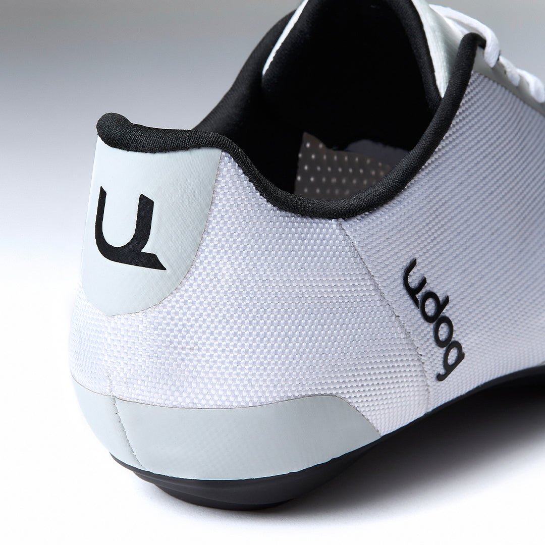 Straßenschuhe UDOG TENSIONE Weiß