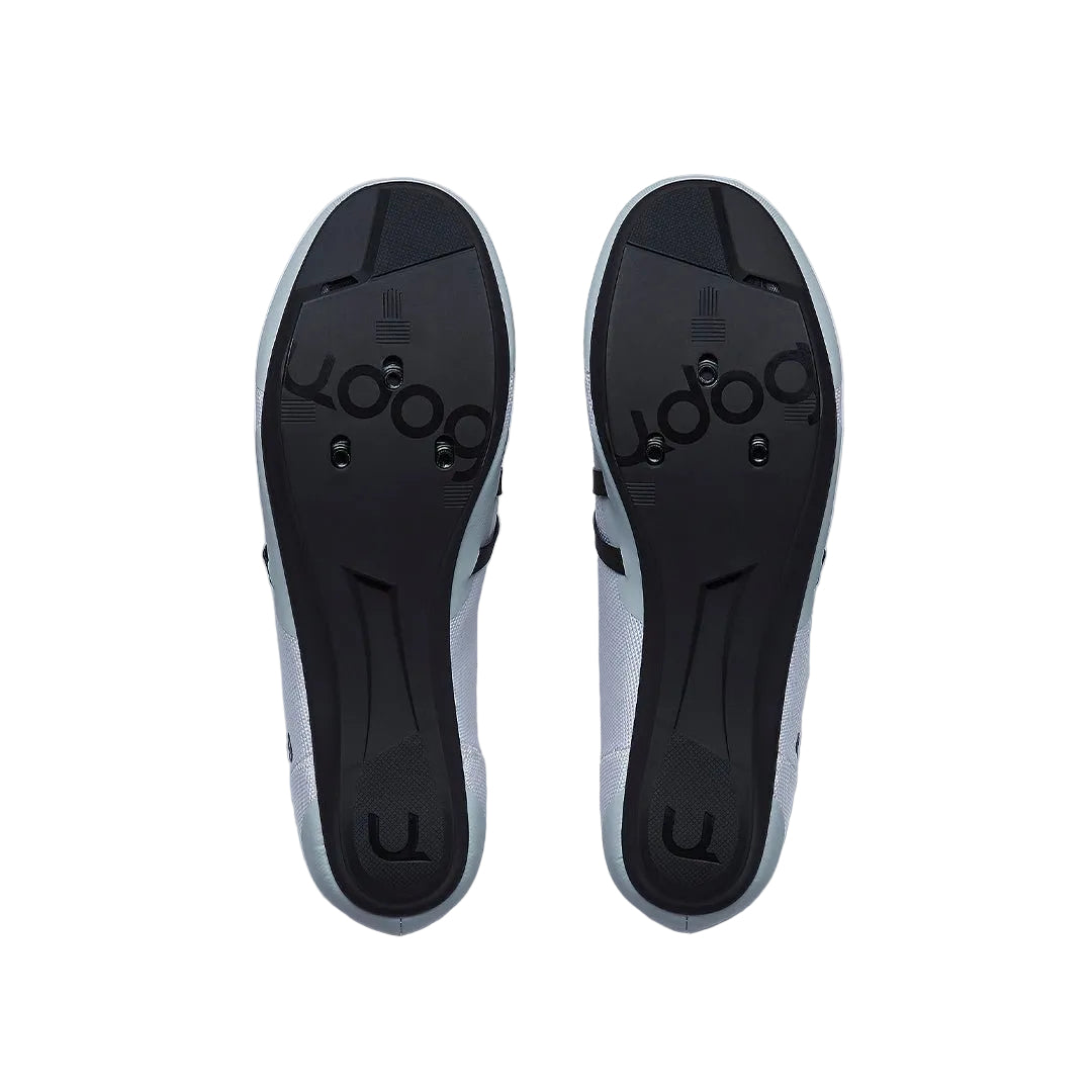 Straßenschuhe UDOG TENSIONE Weiß