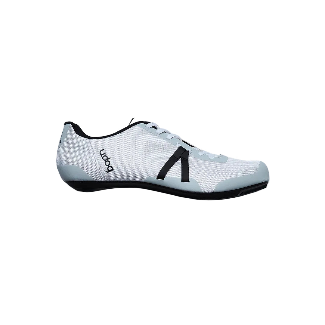Straßenschuhe UDOG TENSIONE Weiß