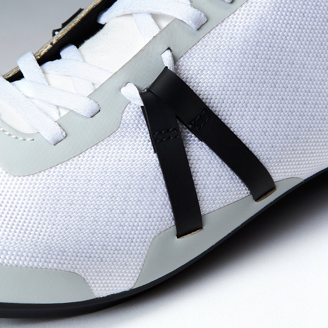 Straßenschuhe UDOG TENSIONE Weiß