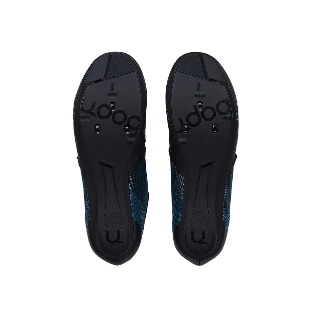 Straßenschuhe UDOG TENSIONE Blau