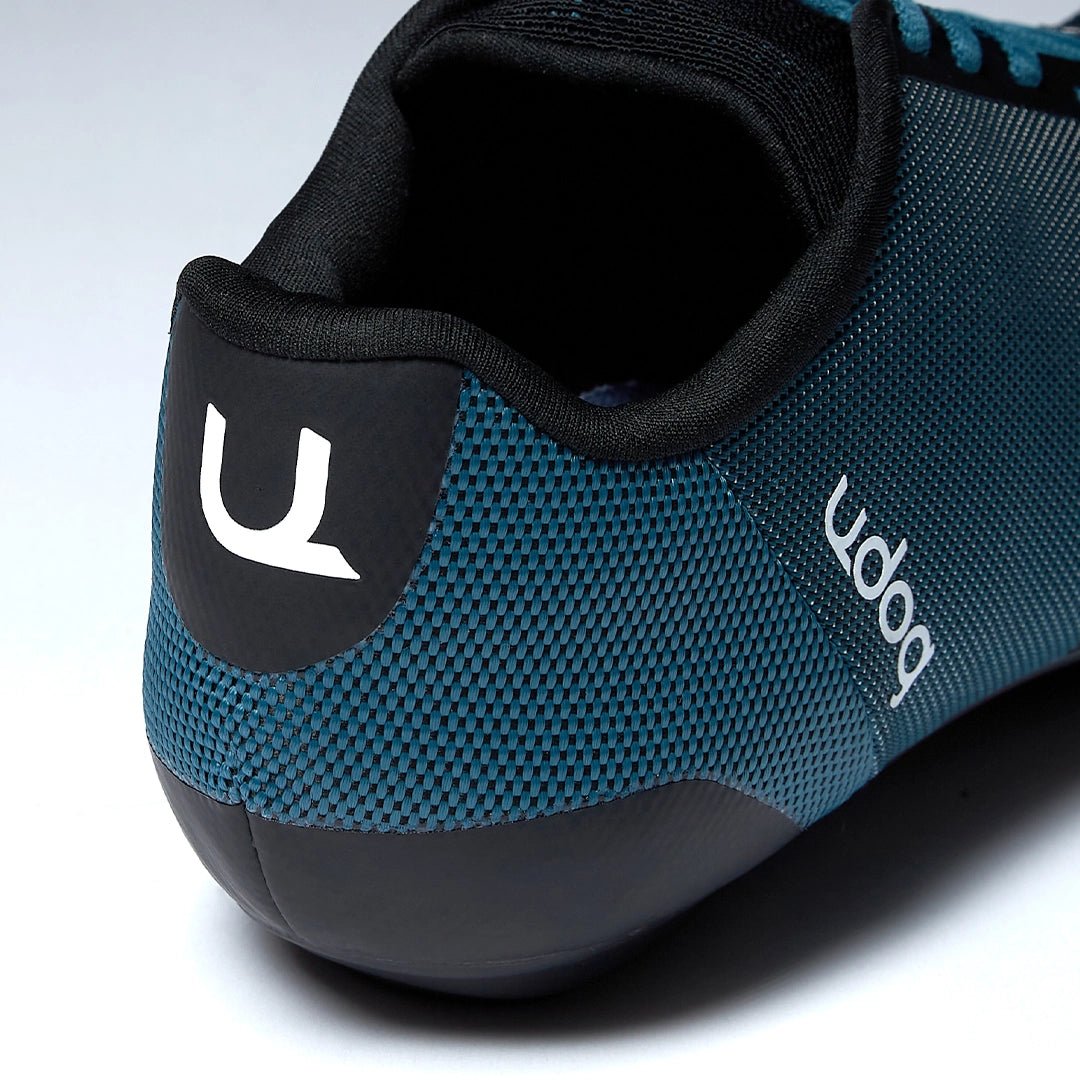 Straßenschuhe UDOG TENSIONE Blau