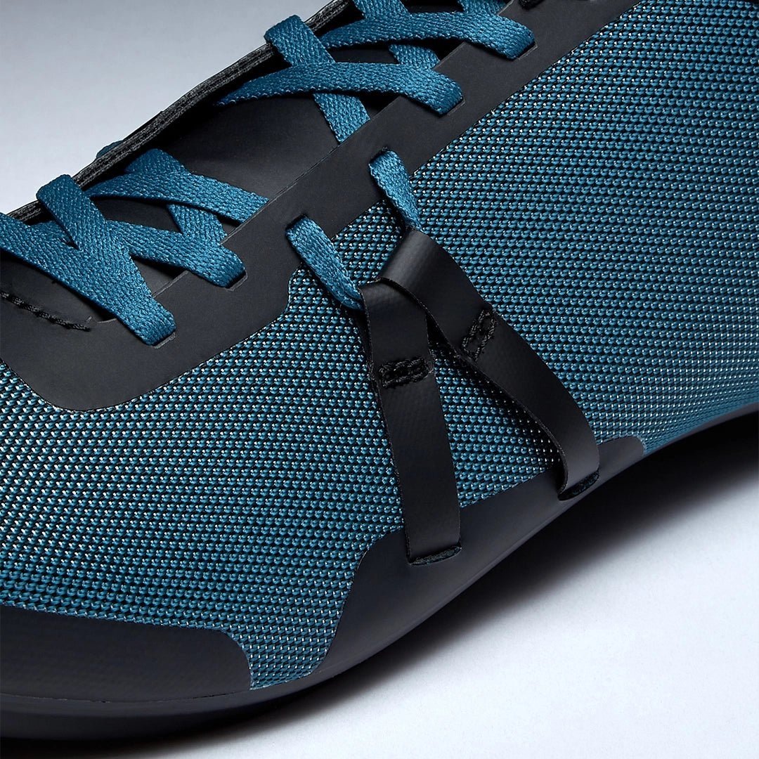 Straßenschuhe UDOG TENSIONE Blau