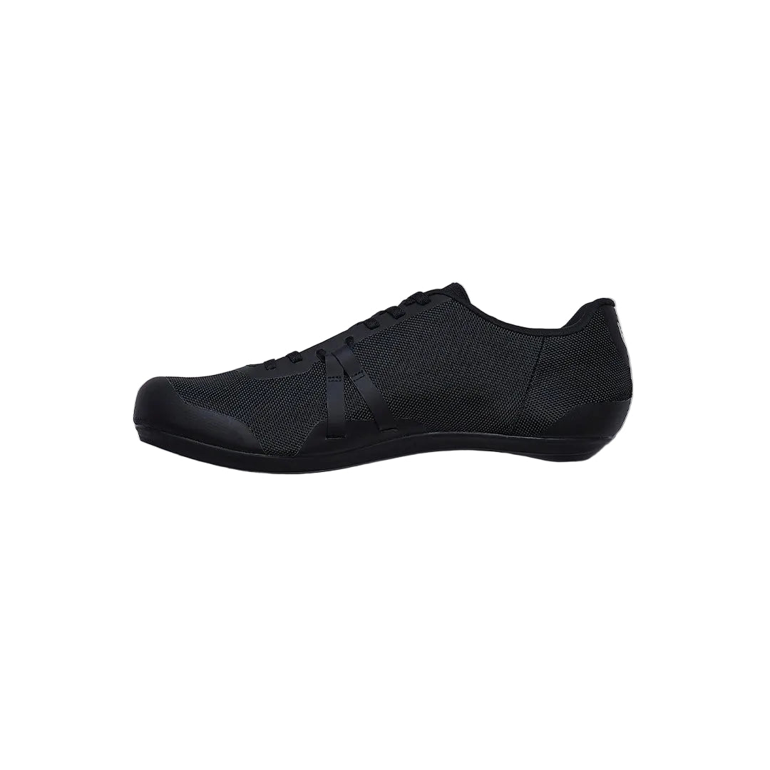Straßenschuhe UDOG TENSIONE Schwarz