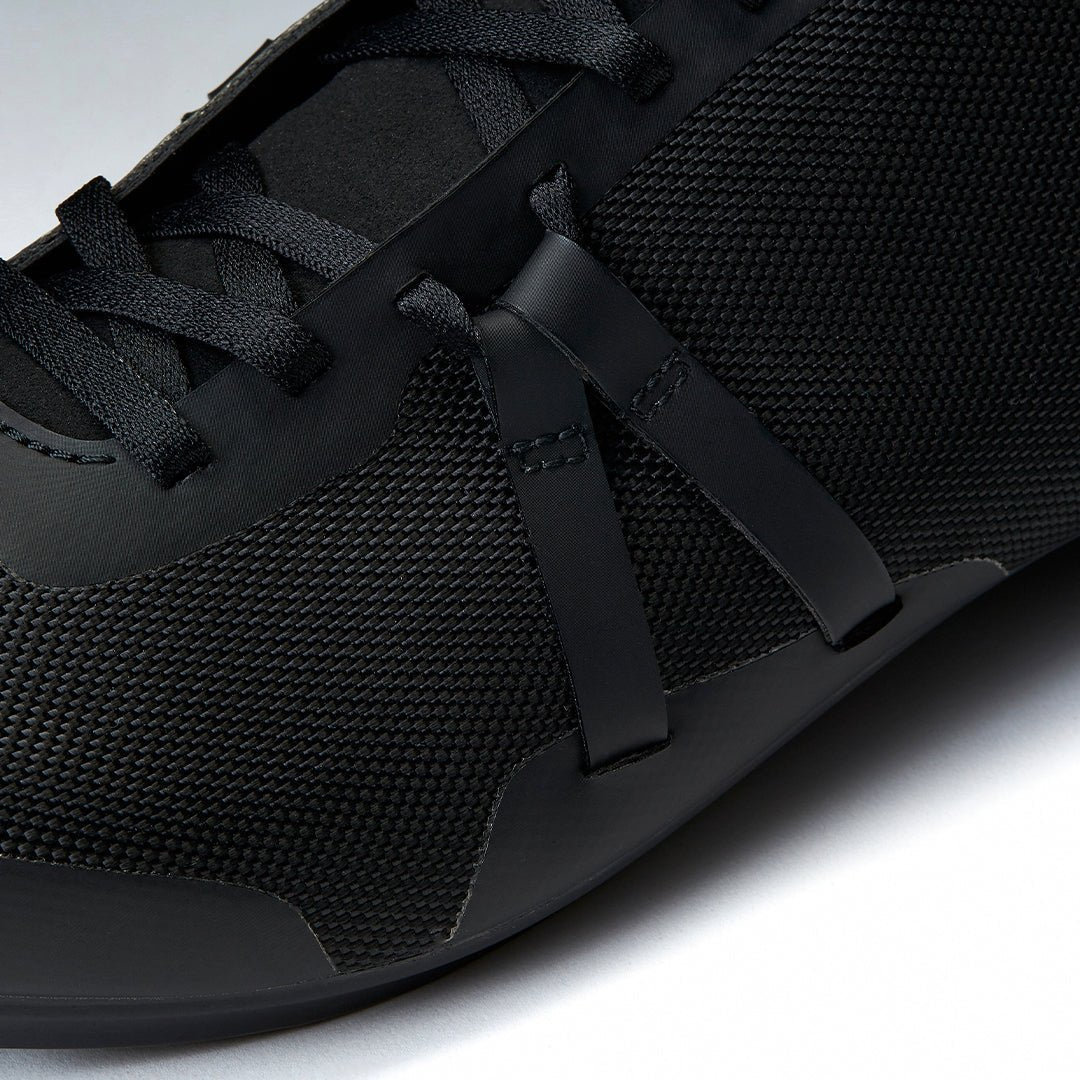 Straßenschuhe UDOG TENSIONE Schwarz