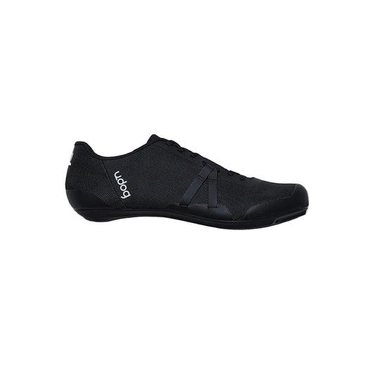 Straßenschuhe UDOG TENSIONE Schwarz