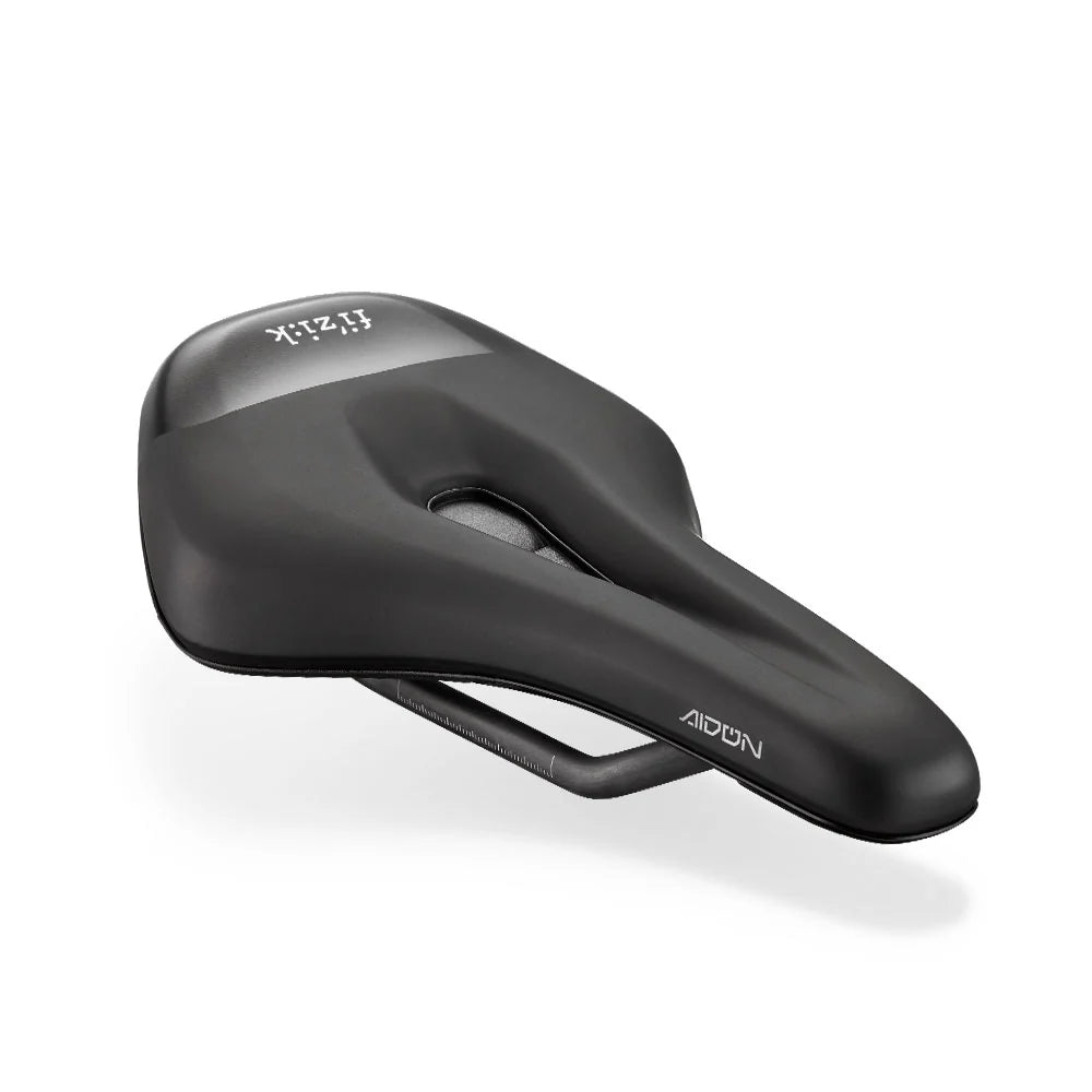 Sattel FIZIK TERRA AIDON X1 160 mm Carbon-Schienen