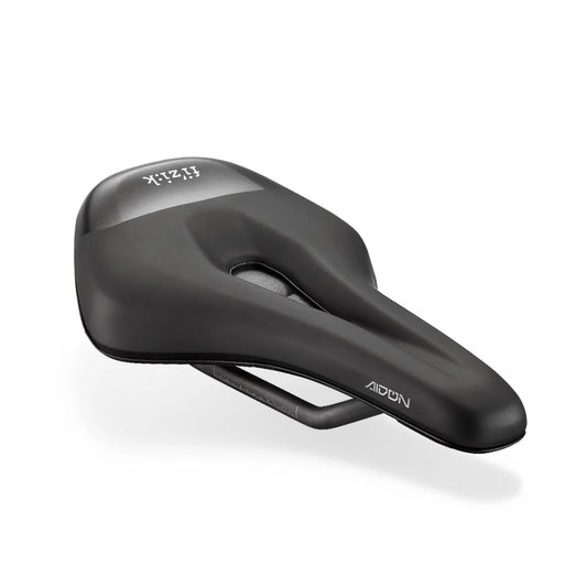 Sattel FIZIK TERRA AIDON X1 160mm Carbonstreben