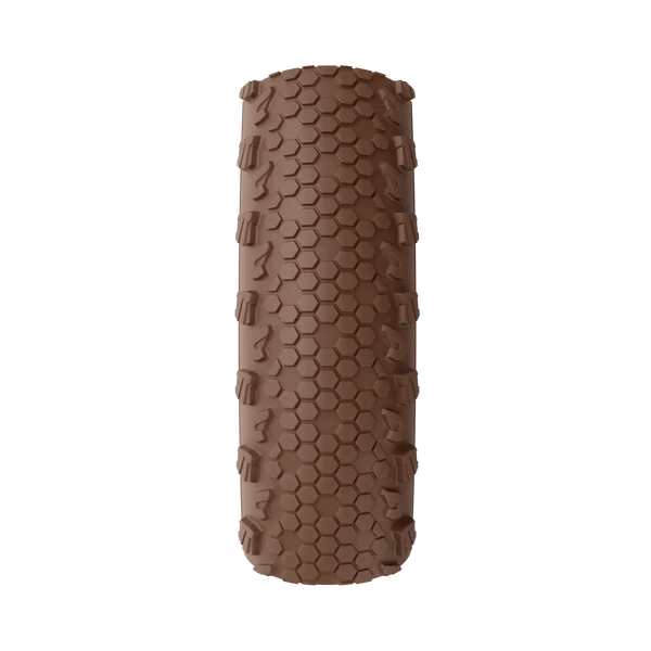 Reifen VITTORIA Terreno Pro T30 fine loose 700x35c Gravel Race natural Tubeless Ready Weich Beige Q2 2025