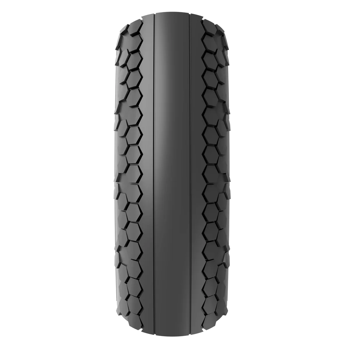 Reifen VITTORIA Terreno T10 hardpack 700x40c Gravel Endurance G2.0 Tubeless Ready Weich Schwarz Q2 2025