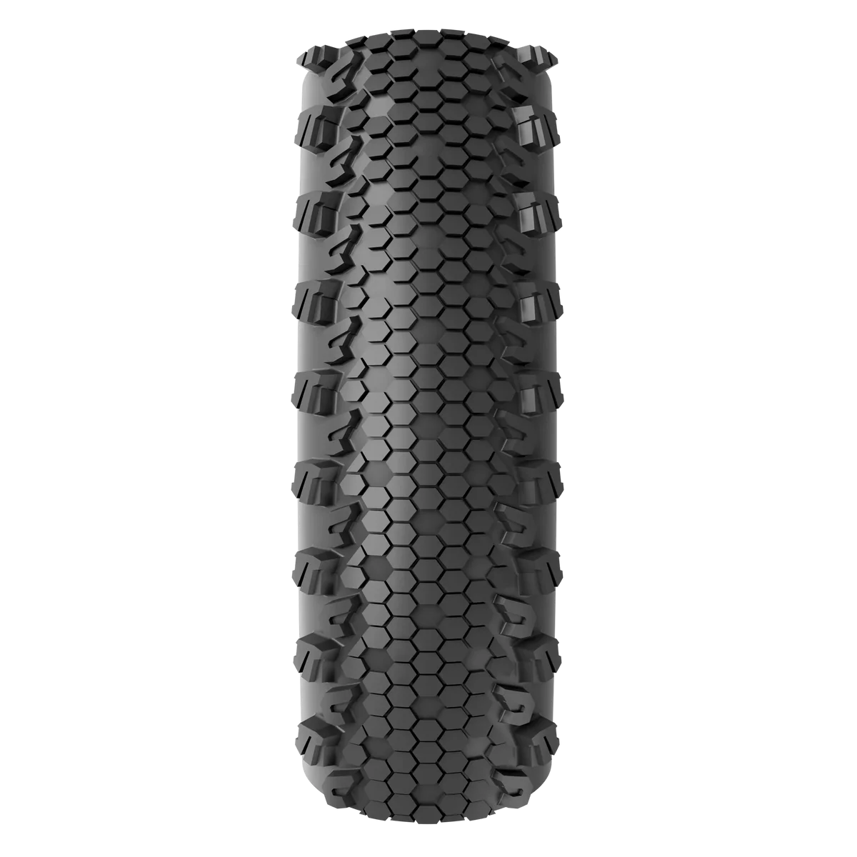 Reifen VITTORIA Terreno T30 fine loose 700x45c Gravel Endurance G2.0 Tubeless Ready Weich Schwarz Q2 2025