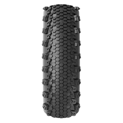 Reifen VITTORIA TERRENO T30 FINE LOOSE Gravel Sport 700c Tubetype Schwarz