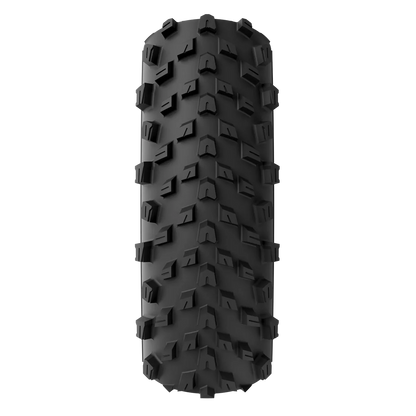Reifen VITTORIA TERRENO T60 MIXED Gravel Endurance 700c Tubeless Ready Faltbar Schwarz