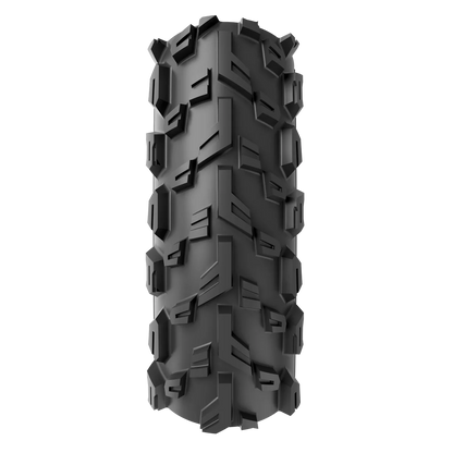 Reifen VITTORIA TERRENO T70 COARSE LOOSE Gravel Endurance Tubeless Ready Braun