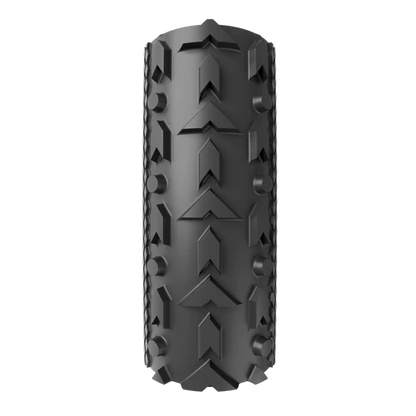 Reifen VITTORIA TERRENO T80 COARSE LOOSE 700x33c CX Endurance Tubeless Ready Schwarz