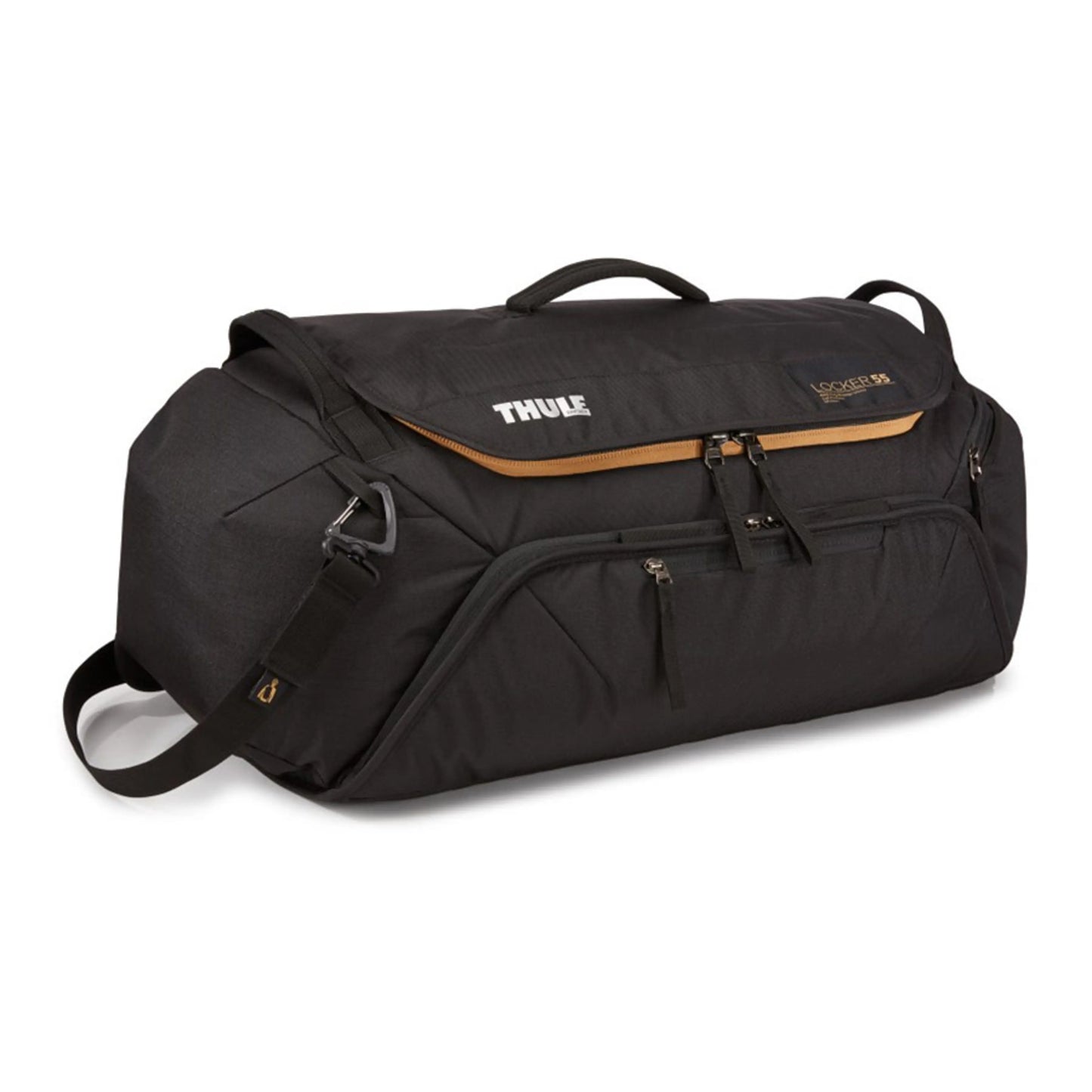 THULE ROUNDTRIP 55L Reisetasche Schwarz