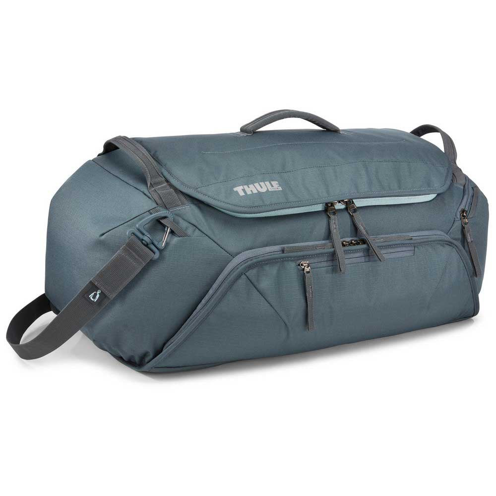 THULE ROUNDTRIP 55L Reisetasche Grau