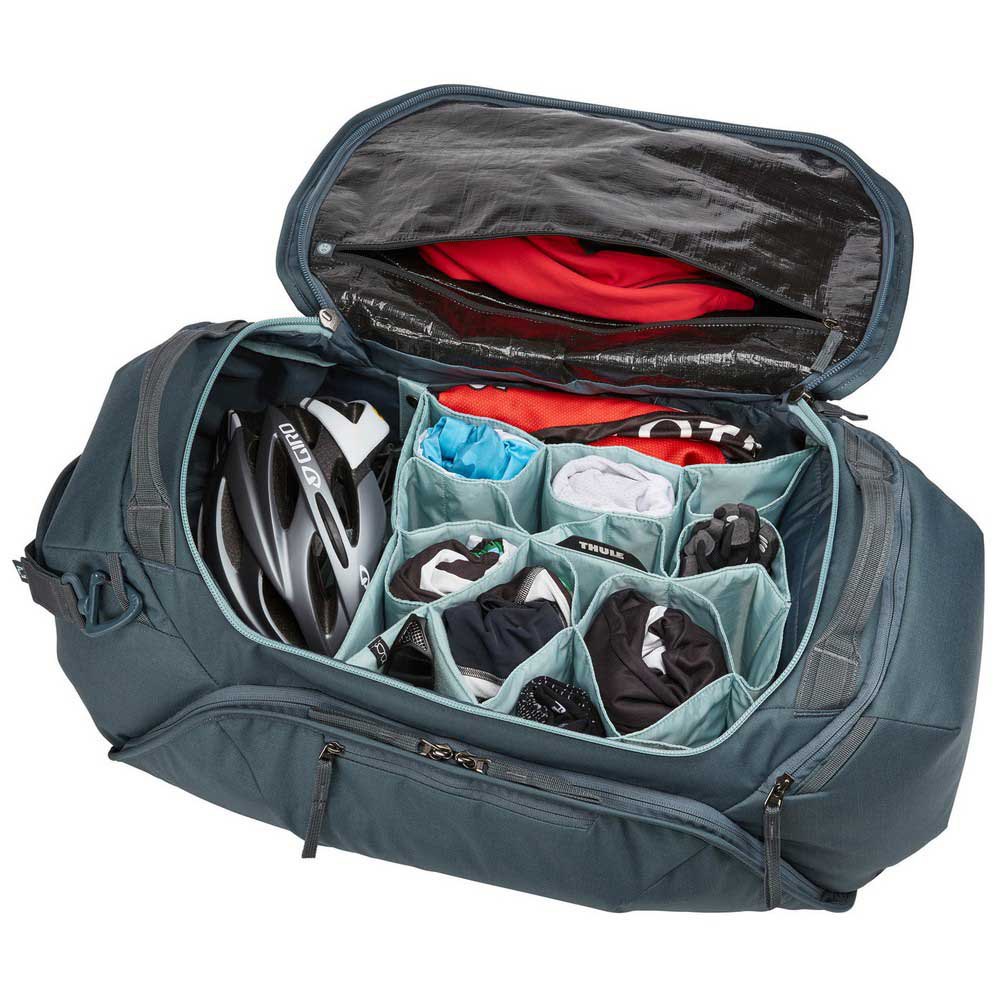 THULE ROUNDTRIP 55L Reisetasche Grau