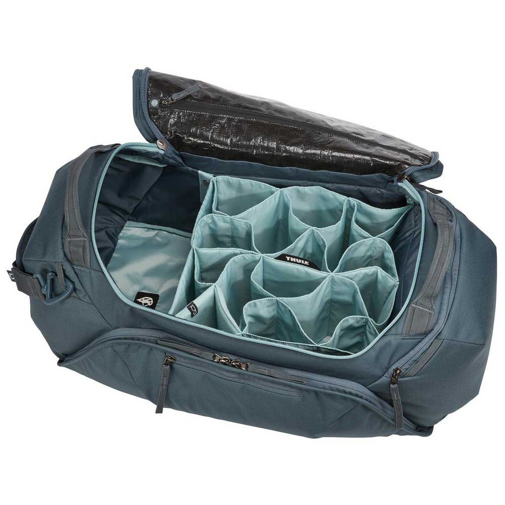 THULE ROUNDTRIP 55L Reisetasche Grau