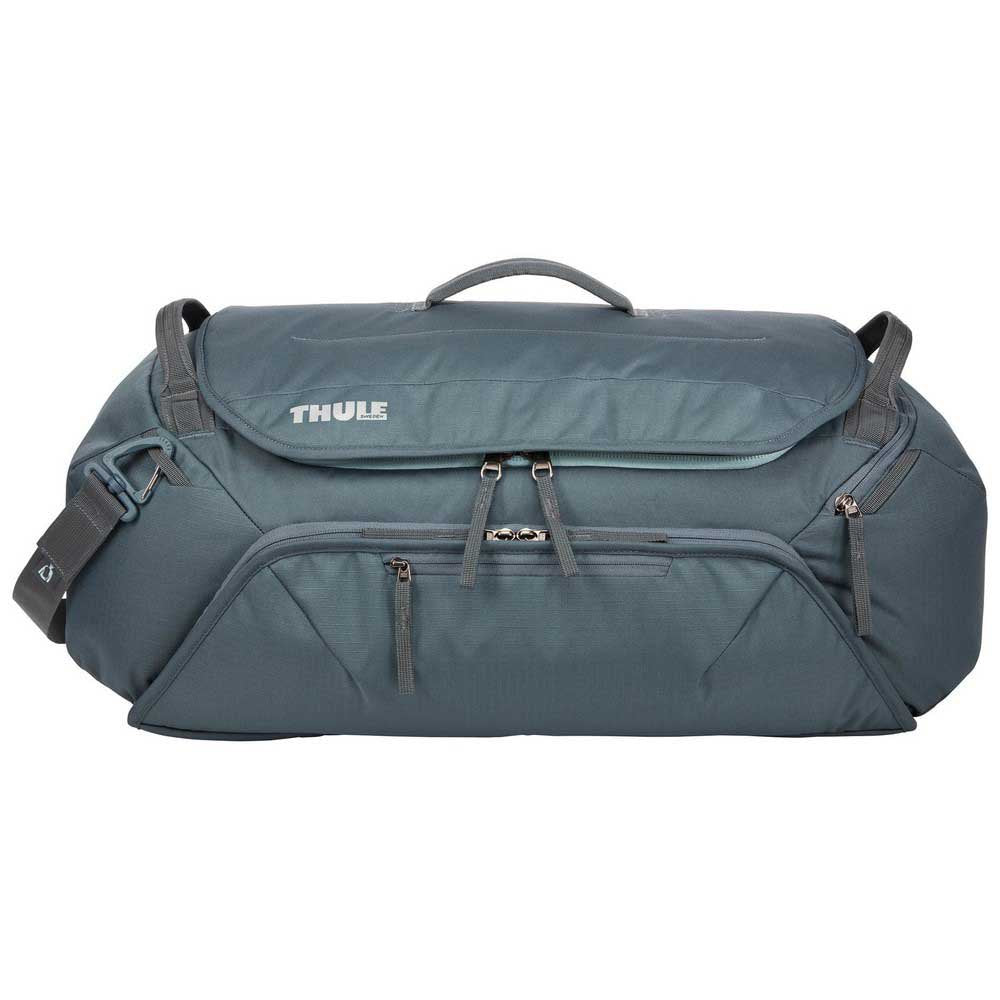 THULE ROUNDTRIP 55L Reisetasche Grau