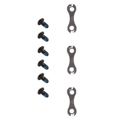 Bremsscheibe SHIMANO SM-RT56 6-Loch