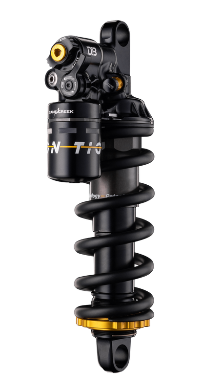 CANE CREEK TIGON Coil Dämpfer – Produktansicht