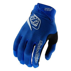 Handschuhe TROY LEE DESIGNS AIR MONO Junior Blau