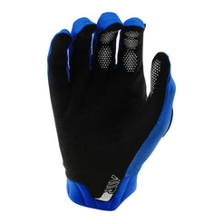 Handschuhe TROY LEE DESIGNS AIR MONO Junior Blau