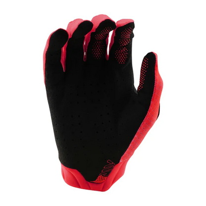 Handschuhe TROY LEE DESIGNS AIR MONO Rot