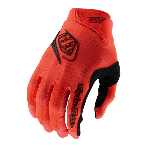 Handschuhe TROY LEE DESIGNS AIR MONO Junior Orange