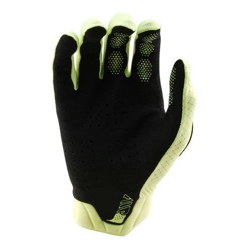 MTB-Handschuhe TROY LEE DESIGNS AIR MONO Gelb 2025