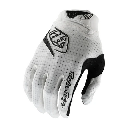 Handschuhe TROY LEE DESIGNS AIR MONO Weiß