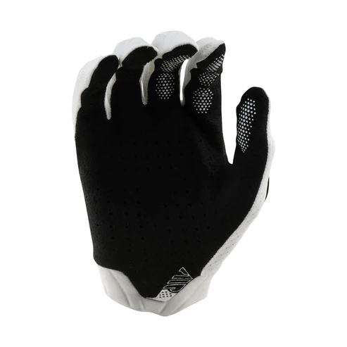 MTB-Handschuhe TROY LEE DESIGNS AIR MONO Weiß 2025