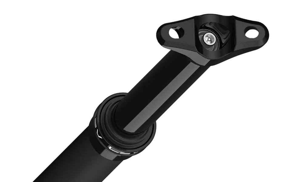 KS KIND SHOCK LEV CI Teleskopsattelstütze