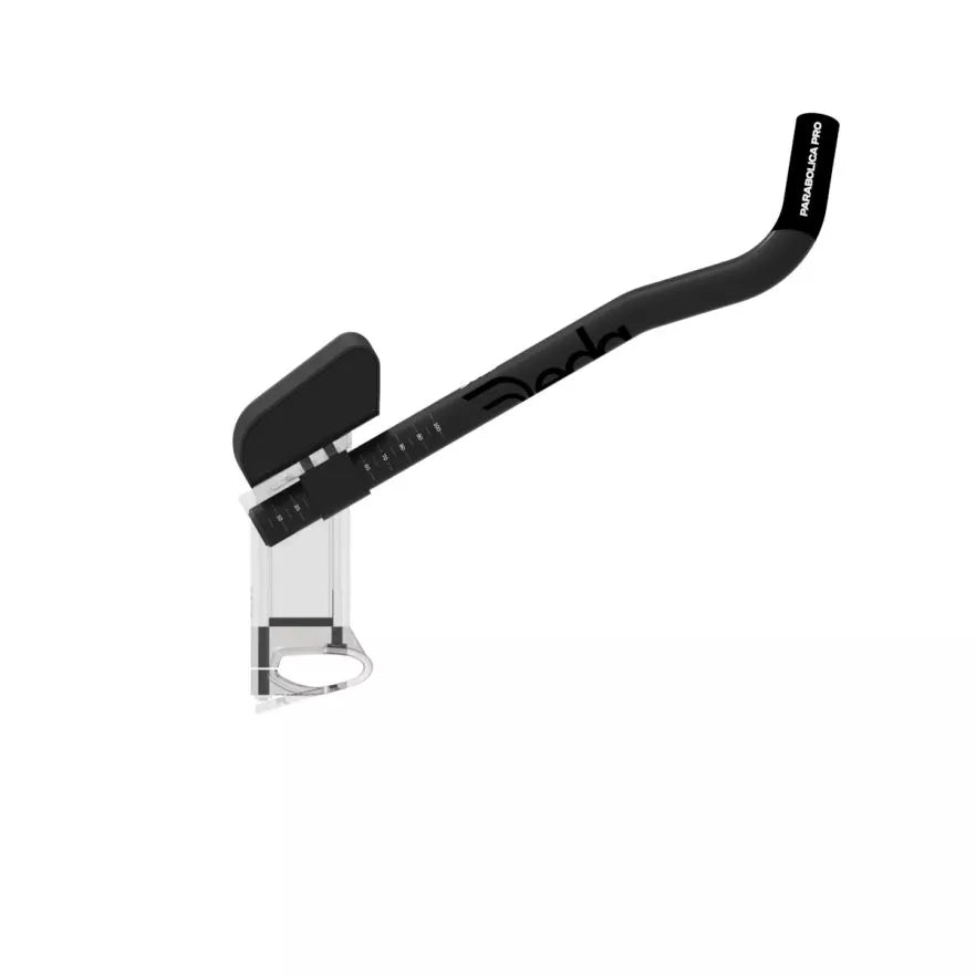 DEDA PARABOLICA PRO Verlängerungen für TT314