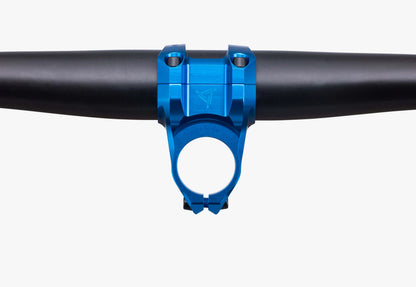 Vorbau RACE FACE TURBINE SL 35 Blau