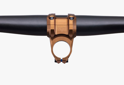 Vorbau RACE FACE TURBINE SL 35 Bronze