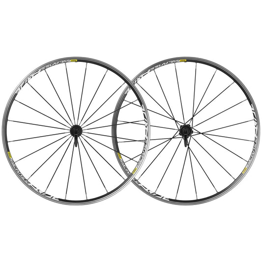 Paar MAVIC CROSSRIDE UB 26" Laufräder 9x100mm/9x135mm